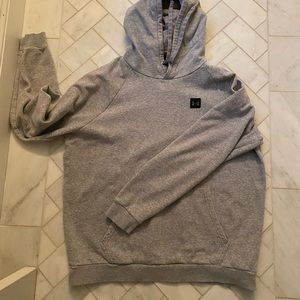 Under Armour Sweatshirt - Grey